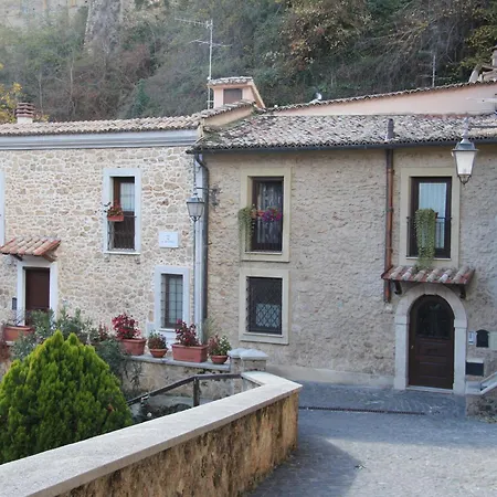 Σπίτι διακοπών Residenza La Gemma *