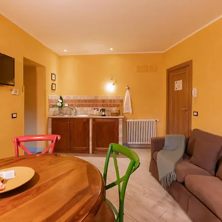 Residenza La Gemma
