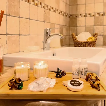 Residenza La Gemma Subiaco