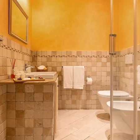 Residenza La Gemma * Subiaco