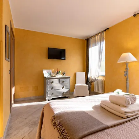 Prázdninový dům Residenza La Gemma *