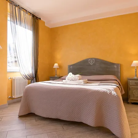 Residenza La Gemma *