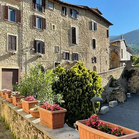 Holiday home Residenza La Gemma *