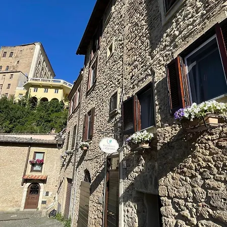 Residenza La Gemma *
