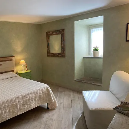 Residenza La Gemma Subiaco
