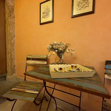 Residenza La Gemma Holiday home