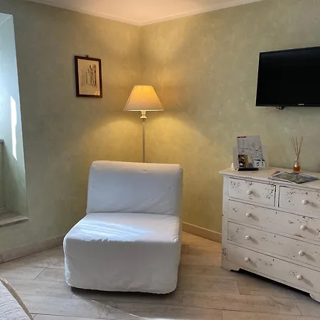 Holiday home Residenza La Gemma