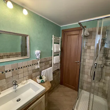 Residenza La Gemma Holiday home *