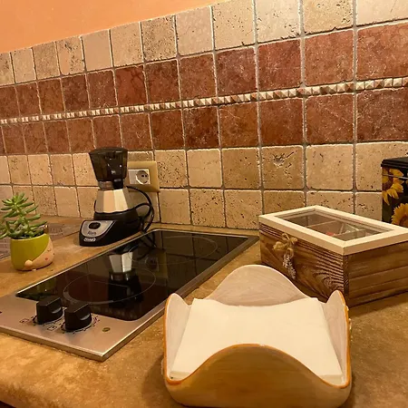 Dom wakacyjny Residenza La Gemma *
