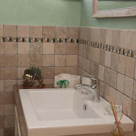 Dom wakacyjny Residenza La Gemma Subiaco
