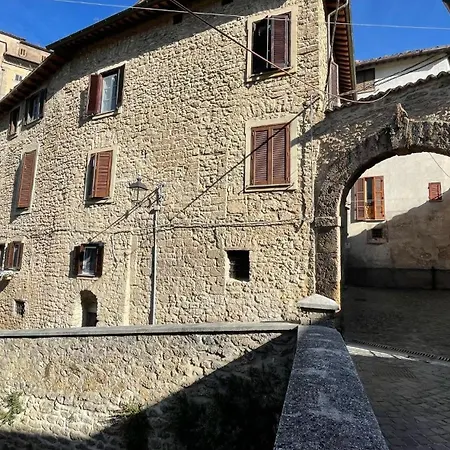 Residenza La Gemma *