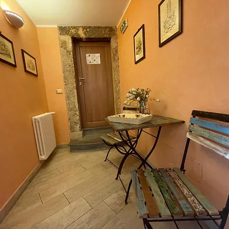 Residenza La Gemma Subiaco