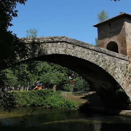 Residenza La Gemma Holiday home