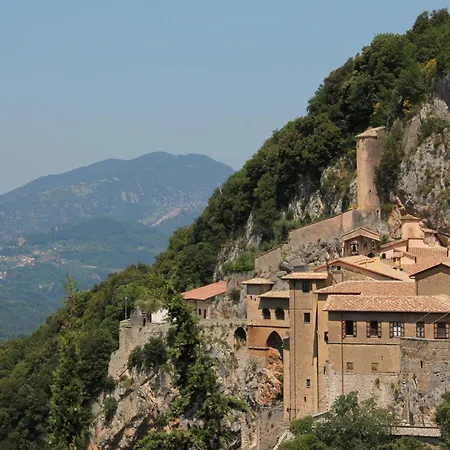 Residenza La Gemma