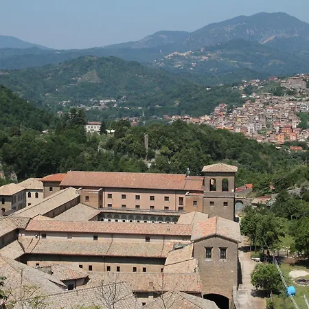 Residenza La Gemma Dom wakacyjny Subiaco