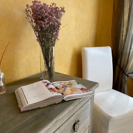 Residenza La Gemma *