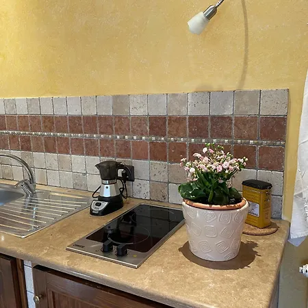 Holiday home Residenza La Gemma