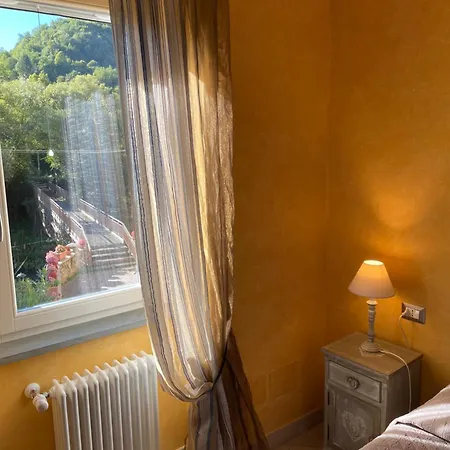 Holiday home Residenza La Gemma *