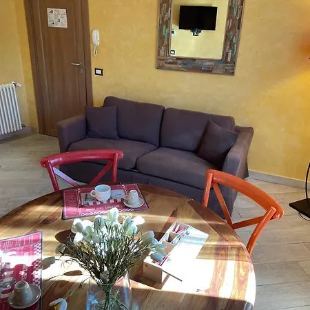 Residenza La Gemma * Subiaco