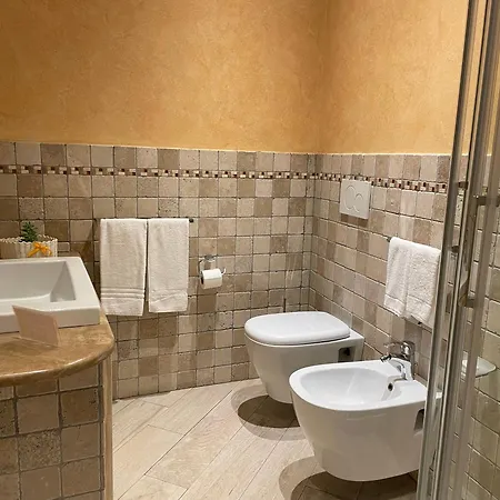 Residenza La Gemma Holiday home *